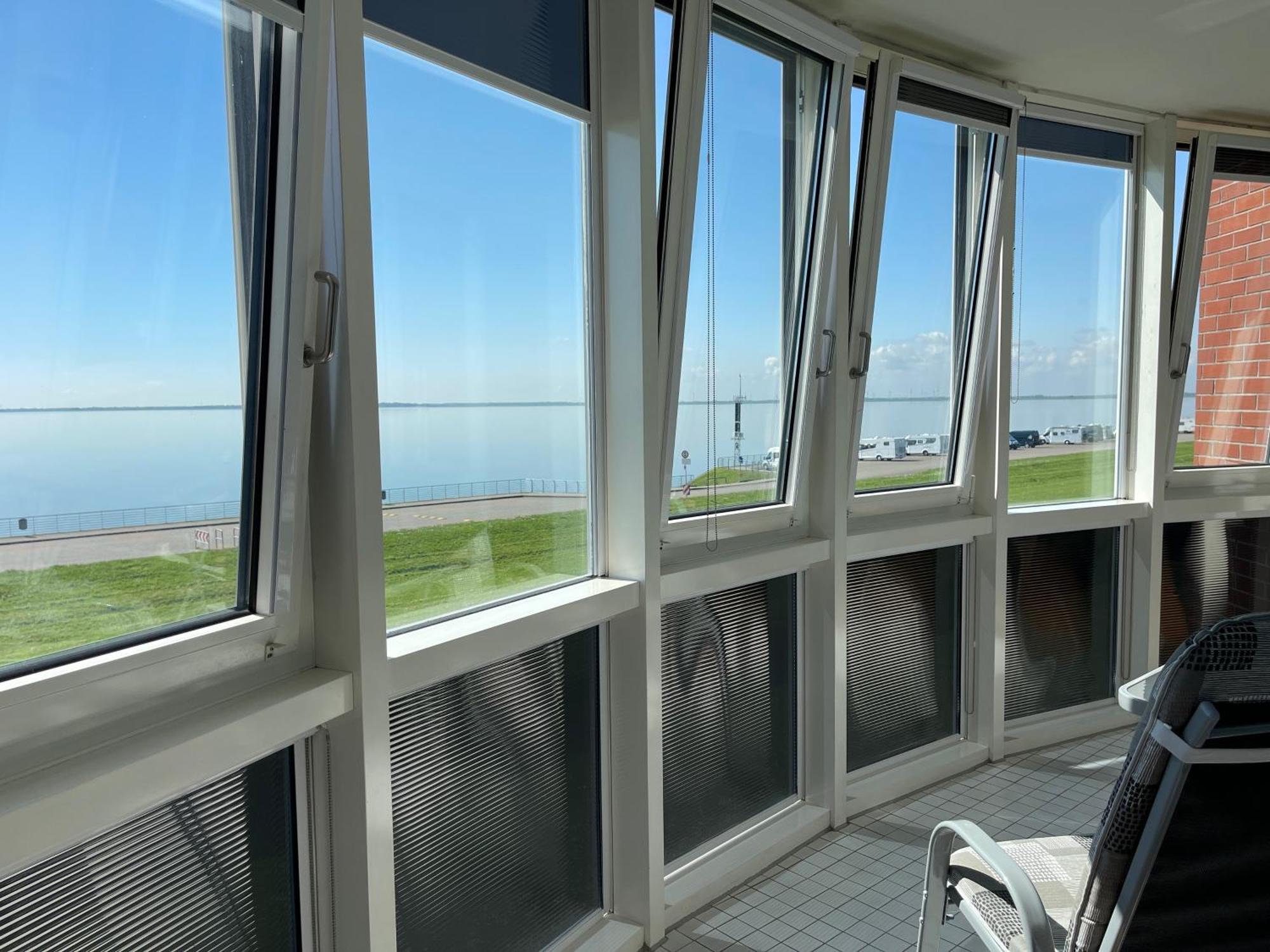 Apartment 123 Wilhelmshaven Exterior foto